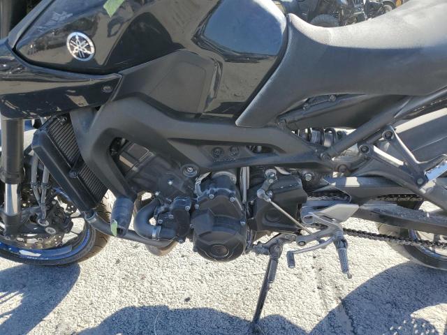 2016 YAMAHA FZ09 JYARN33E1GA009601
