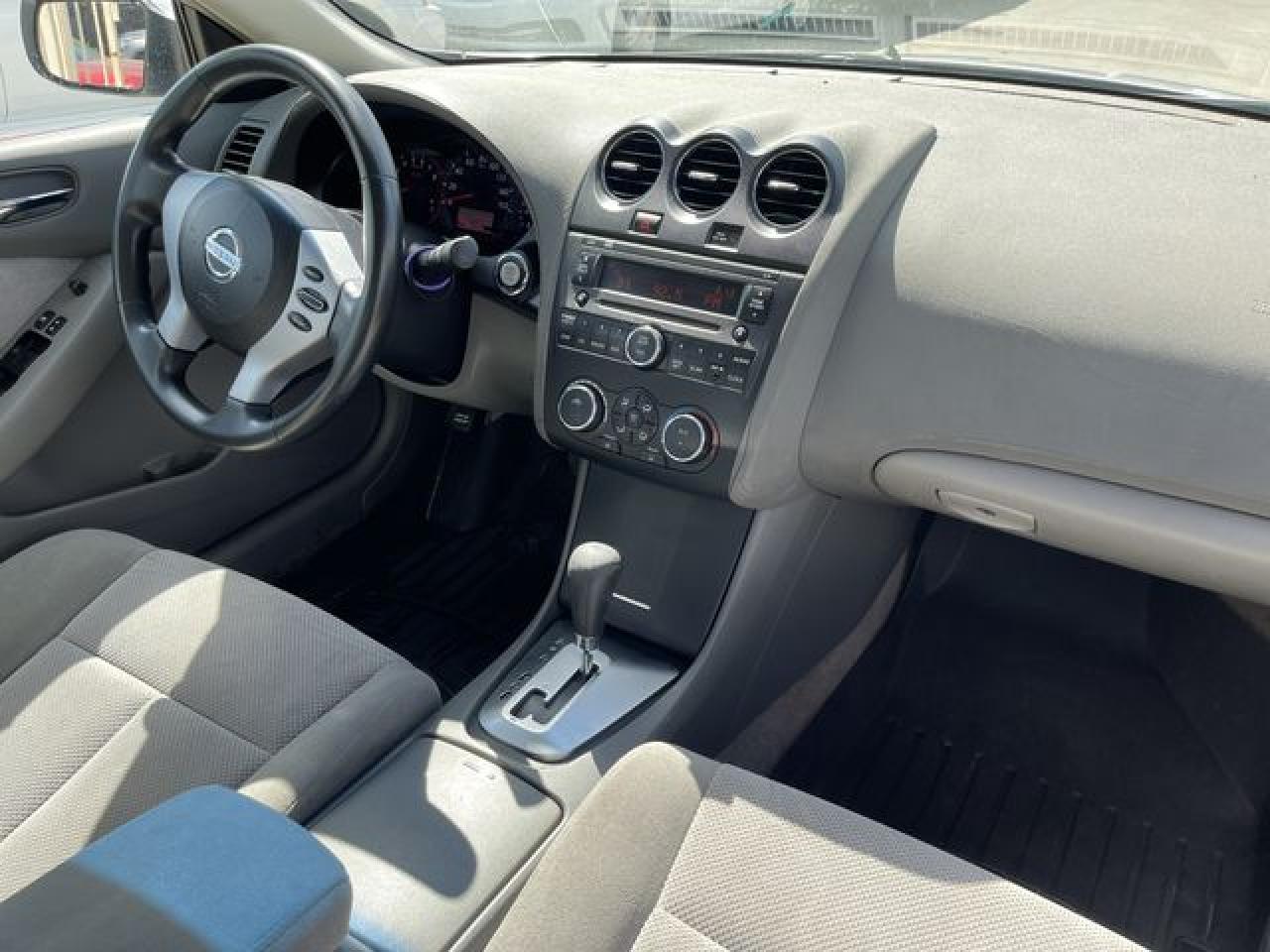 2008 Nissan Altima 2.5 VIN: 1N4AL21E18N468101 Lot: 61786422