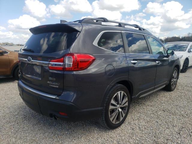 2019 SUBARU ASCENT TOU 4S4WMARD8K3467433