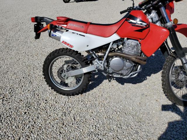 2005 HONDA XR650 L JH2RD06075M300063