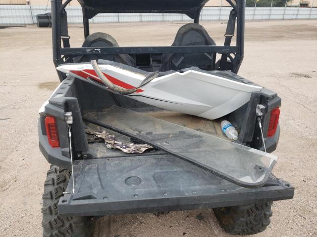 2017 POLARIS GENERAL 10 - 3NSRGE991HH004110