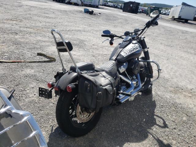 2019 HARLEY-DAVIDSON FLSL 1HD1YDJ22KB043975