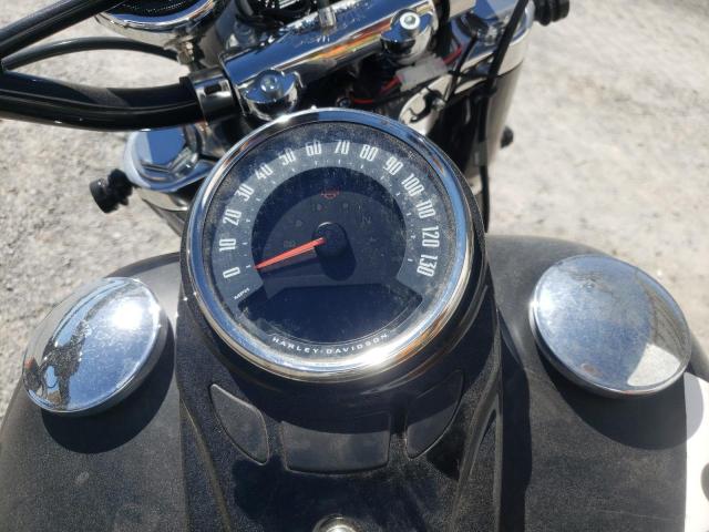 2019 HARLEY-DAVIDSON FLSL 1HD1YDJ22KB043975