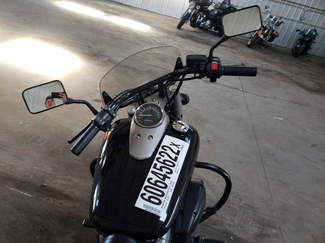 2010 HONDA VT750 C2B JH2RC537XAK000878