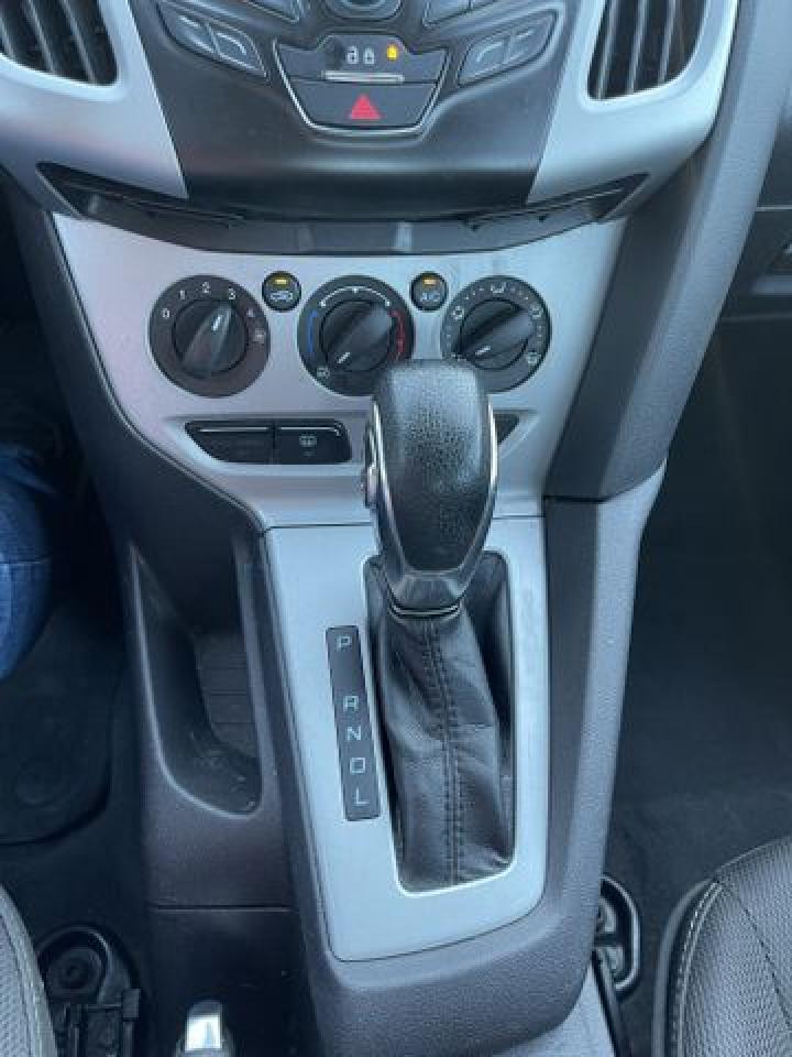 2014 Ford Focus Se VIN: 1FADP3F28EL323070 Lot: 61786532