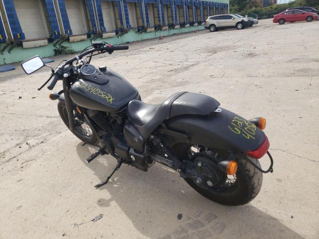 2018 HONDA VT750 C2B JH2RC5371JK800016