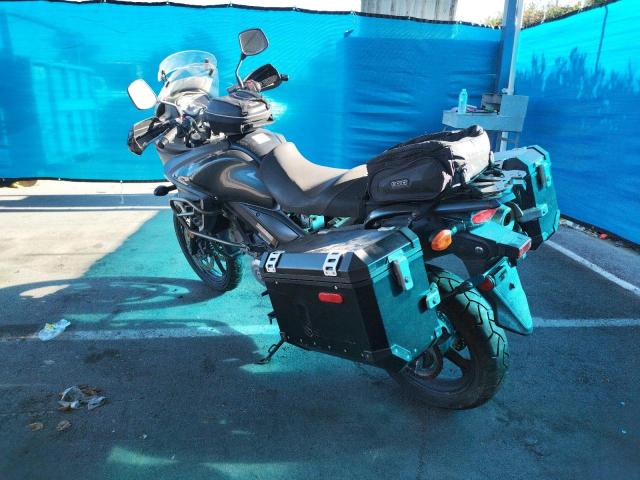 2014 SUZUKI DL650 A JS1VP56A6E2100639