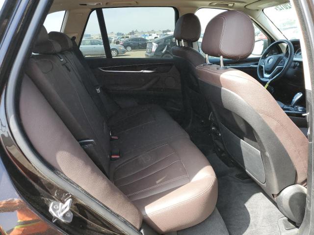 2016 BMW X5 XDR40E 5UXKT0C50G0S75111