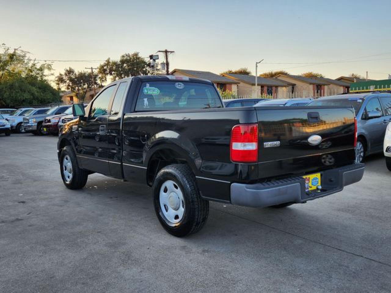2007 Ford F150 VIN: 1FTRF12227KD19067 Lot: 61786442