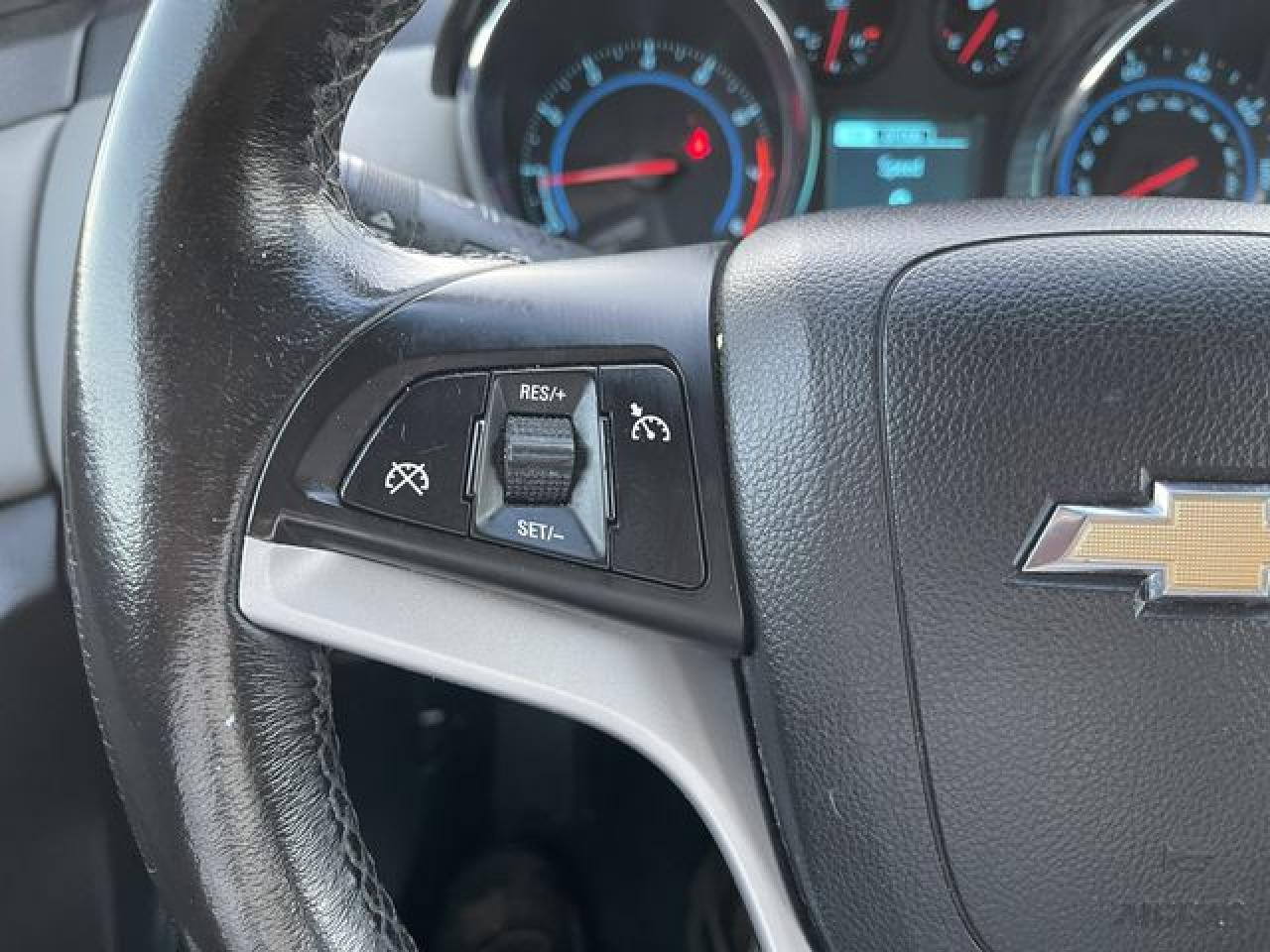 2014 Chevrolet Cruze Lt VIN: 1G1PC5SB5E7367551 Lot: 61786592