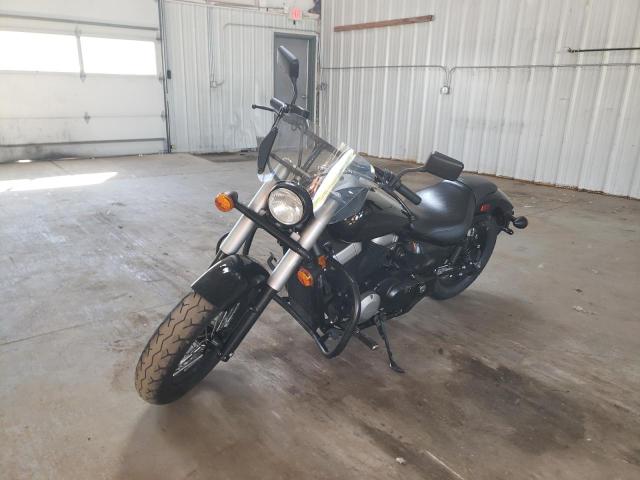 2010 HONDA VT750 C2B JH2RC537XAK000878