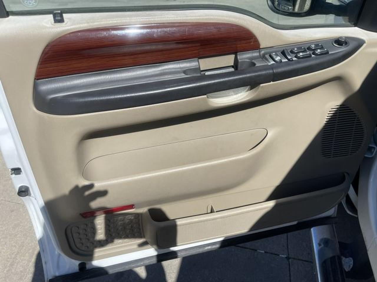 2006 Ford F250 Super Duty VIN: 1FTSW20P36EA53688 Lot: 61785962