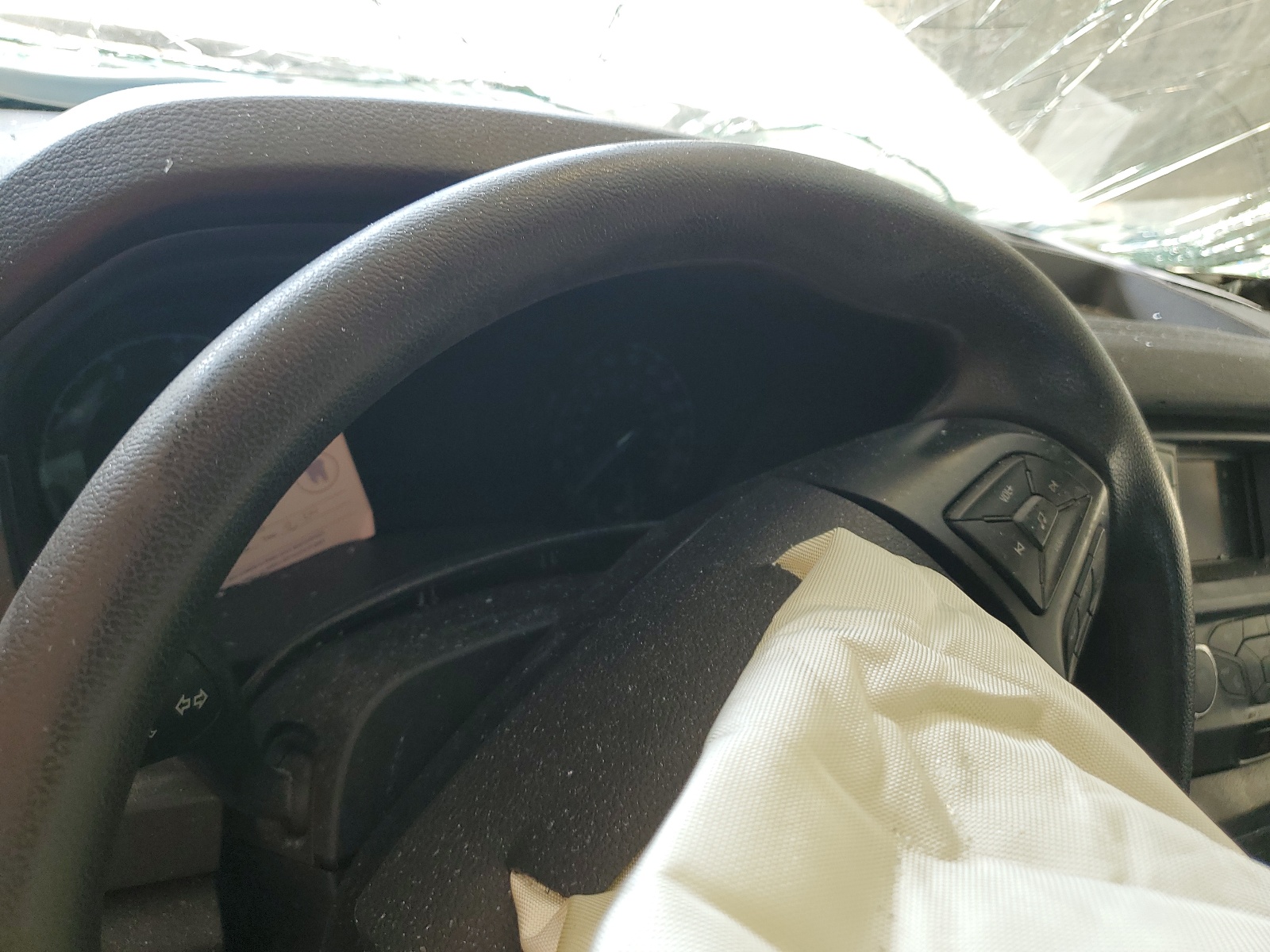 1FTER4EH9KLA43772 2019 Ford Ranger Xl