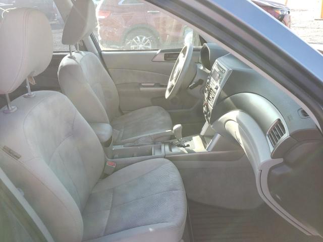 JF2SH6BC6AH909036 Subaru Forester Xs