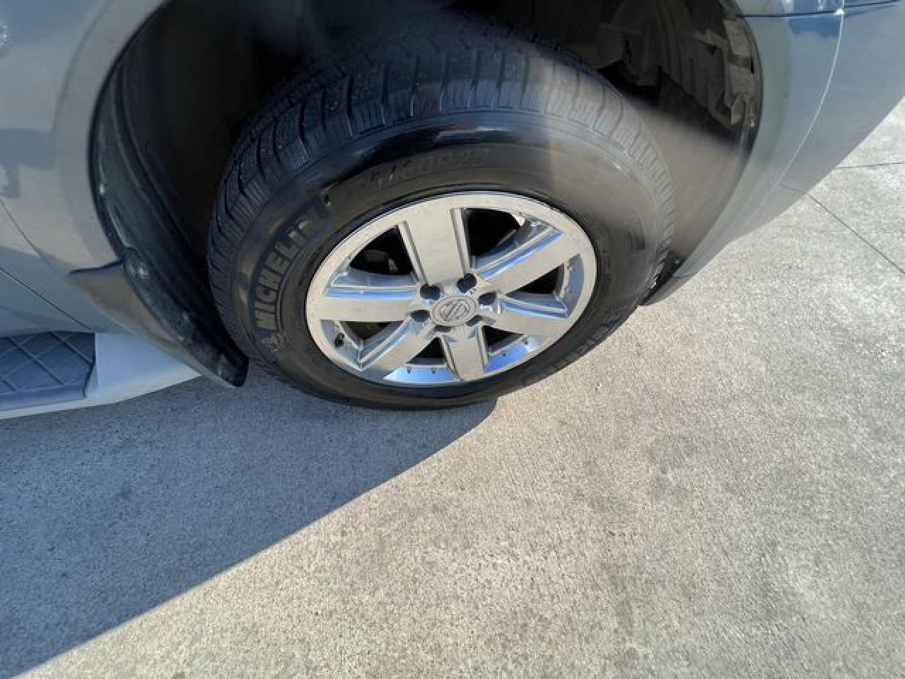 2011 Nissan Armada Platinum VIN: 5N1AA0NE8BN623180 Lot: 61786282