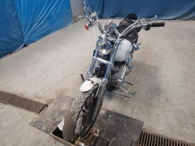 2005 HARLEY-DAVIDSON FXDCI 1HD1GVW185K302921