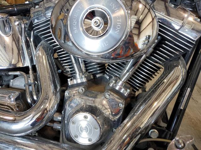 2004 HARLEY-DAVIDSON FXSTDI 1HD1JBB104Y024338