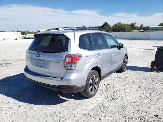2018 SUBARU FORESTER 2 - JF2SJAGC7JH536119