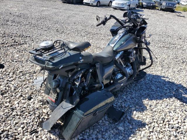 2009 HARLEY-DAVIDSON FLTR 1HD1FS4139Y615821