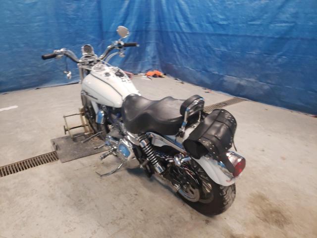 2005 HARLEY-DAVIDSON FXDCI 1HD1GVW185K302921