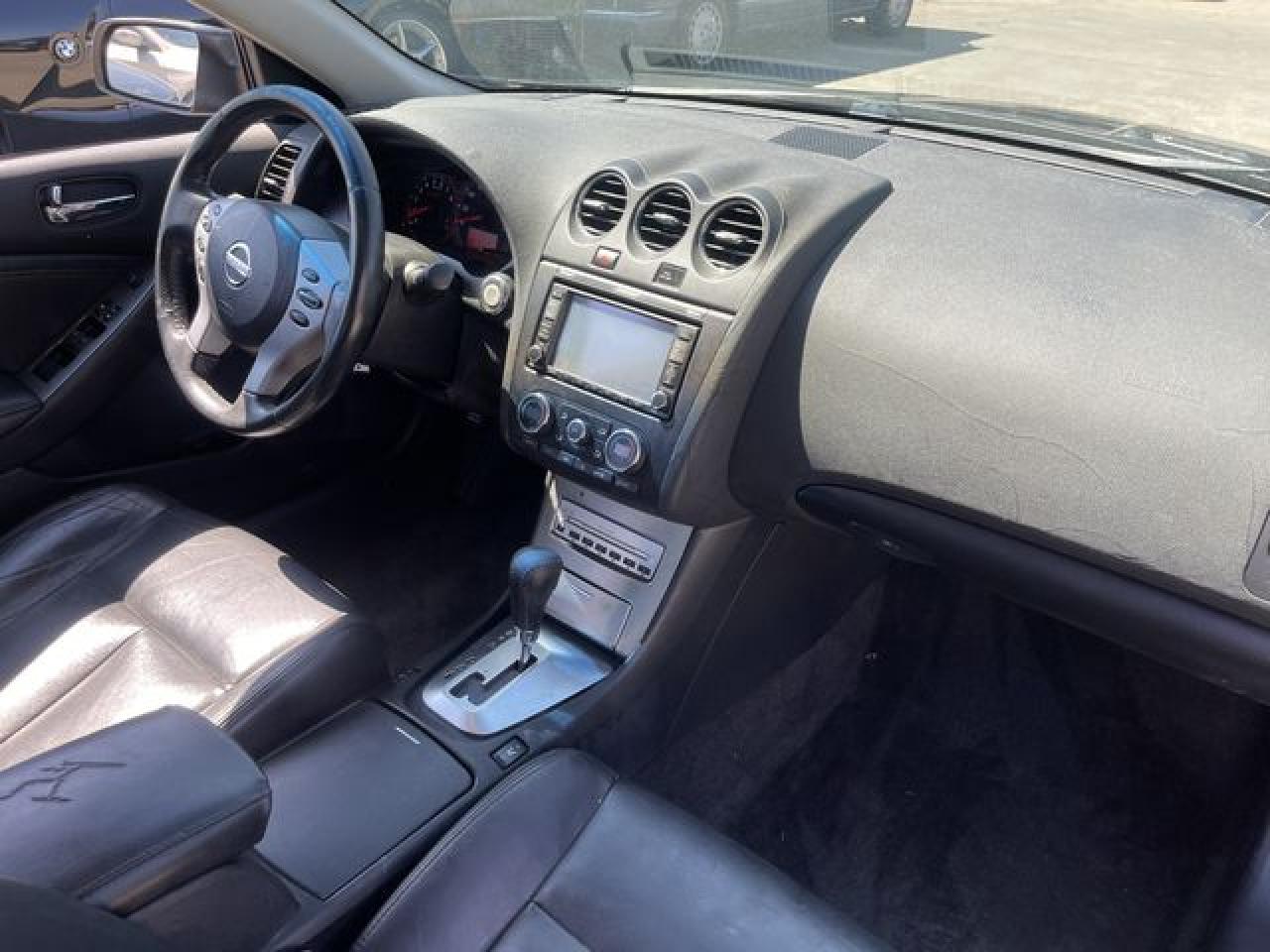 2008 Nissan Altima 3.5Se VIN: 1N4BL21E48N409936 Lot: 61786562