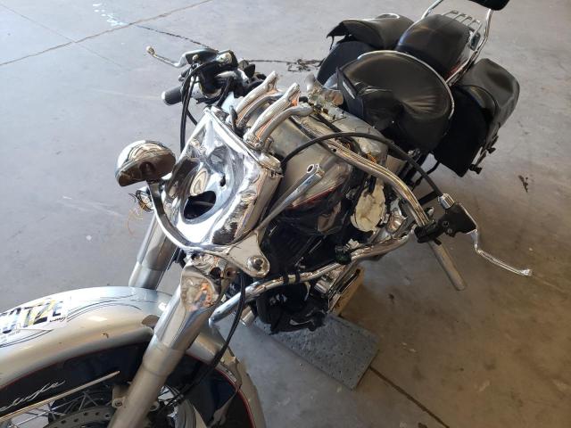 2015 HARLEY-DAVIDSON FLSTN SOFT 1HD1JDV16FB035325