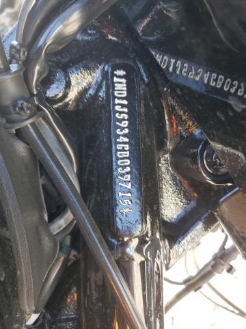 2016 HARLEY-DAVIDSON FLSS 1HD1JS934GB039715