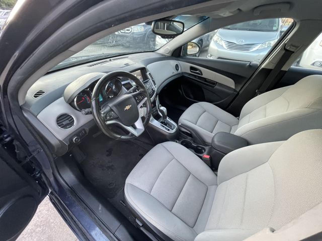 2014 Chevrolet Cruze Lt VIN: 1G1PC5SB5E7367551 Lot: 61786592