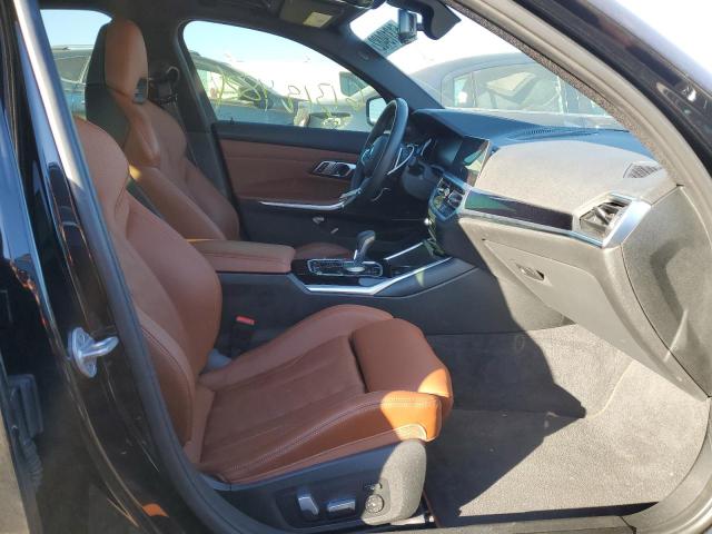 2021 BMW M3 COMPETI WBS33AY01MFL12709