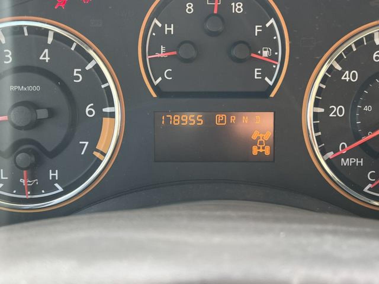 2011 Nissan Armada Platinum VIN: 5N1AA0NE8BN623180 Lot: 61786282