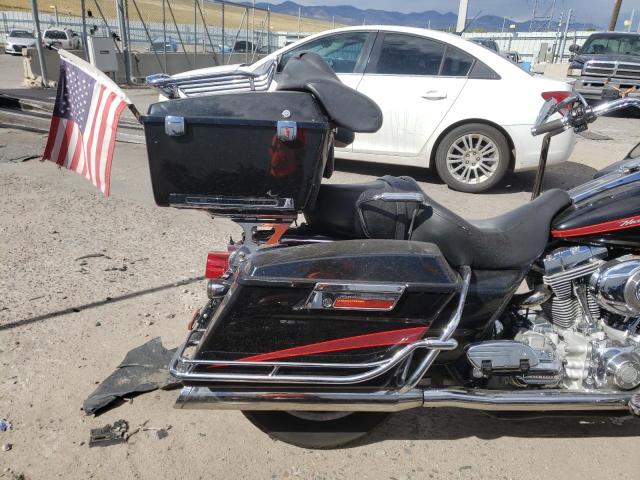 2007 HARLEY-DAVIDSON FLTR 1HD1FS4107Y637174