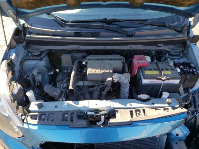 ML32A3HJ3JH012329 Mitsubishi MIRAGE ES