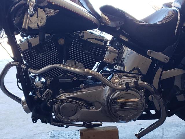 2015 HARLEY-DAVIDSON FLSTN SOFT 1HD1JDV16FB035325