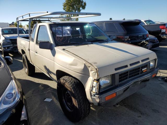 Price & History 1986 Nissan D21 King Cab 3.0l 6 vin