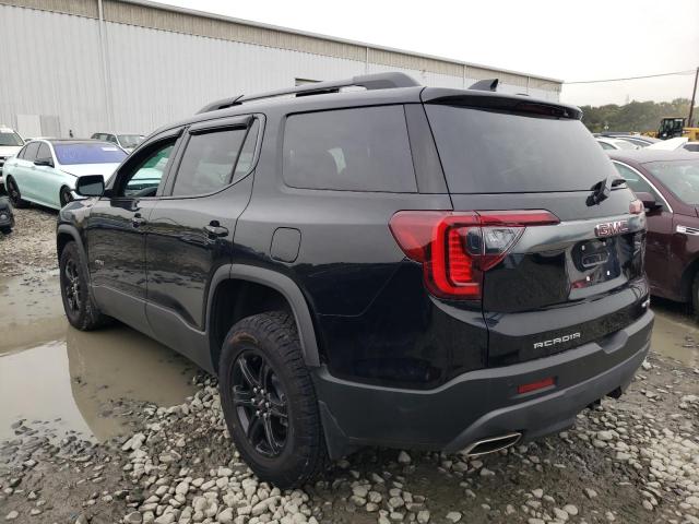 2021 GMC ACADIA AT4 1GKKNLLS9MZ235348