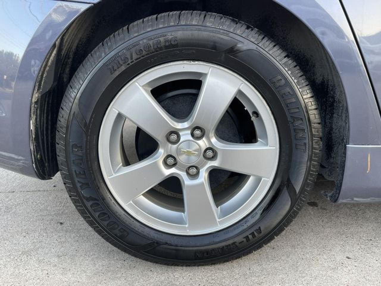 2014 Chevrolet Cruze Lt VIN: 1G1PC5SB5E7367551 Lot: 61786592