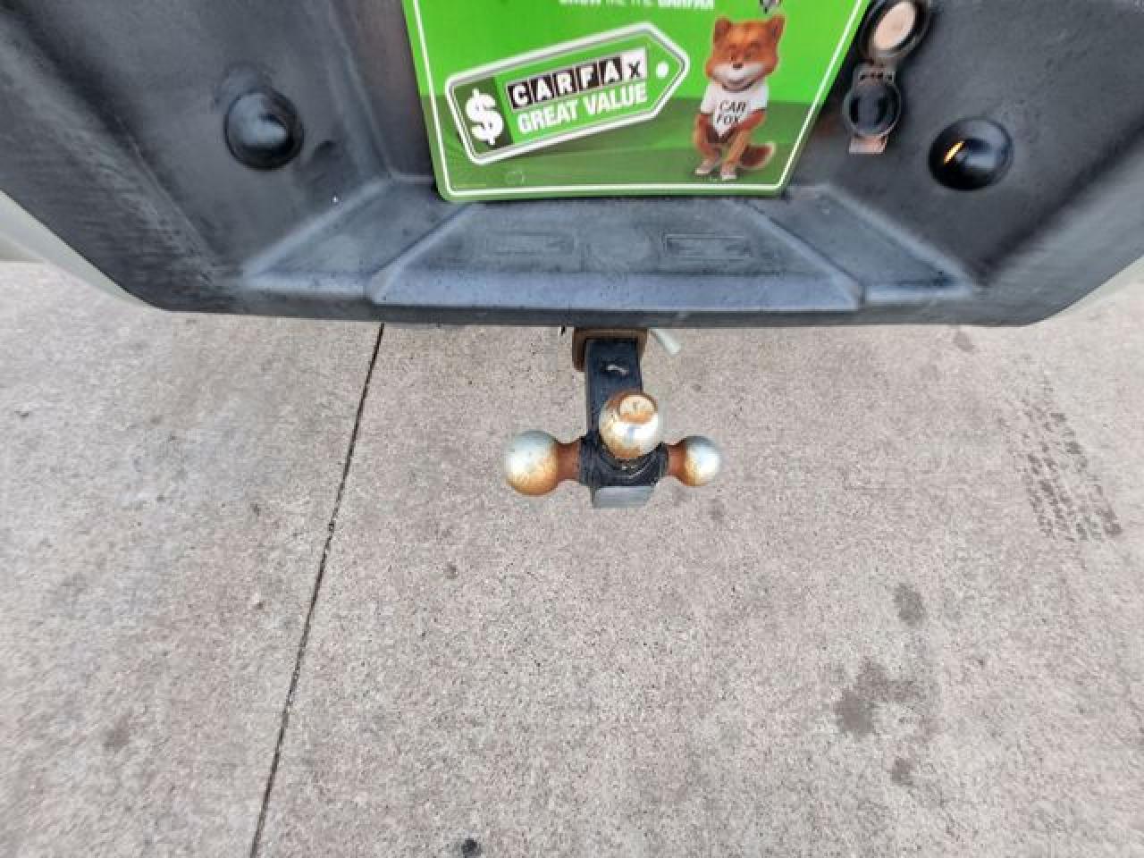 2010 Ford F150 Supercrew VIN: 1FTFW1CV8AFD16167 Lot: 61786612