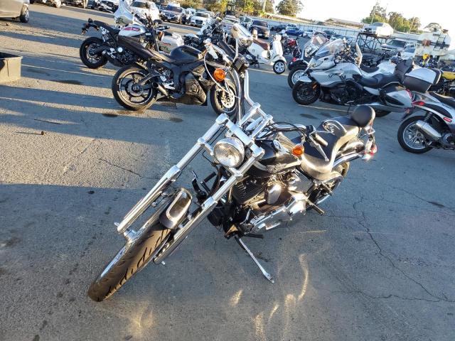 2003 HARLEY-DAVIDSON FXSTDI 1HD1JBB343Y056306