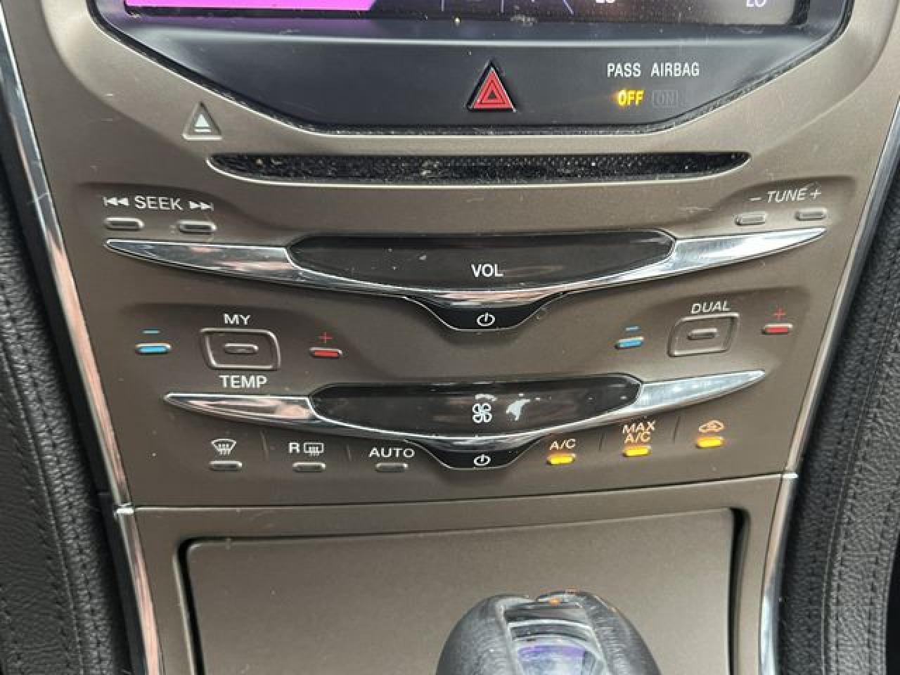 2013 Lincoln Mkx VIN: 2LMDJ6JK5DBL23580 Lot: 61786182