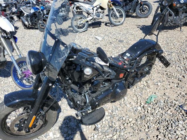 2016 HARLEY-DAVIDSON FLSS 1HD1JS934GB039715