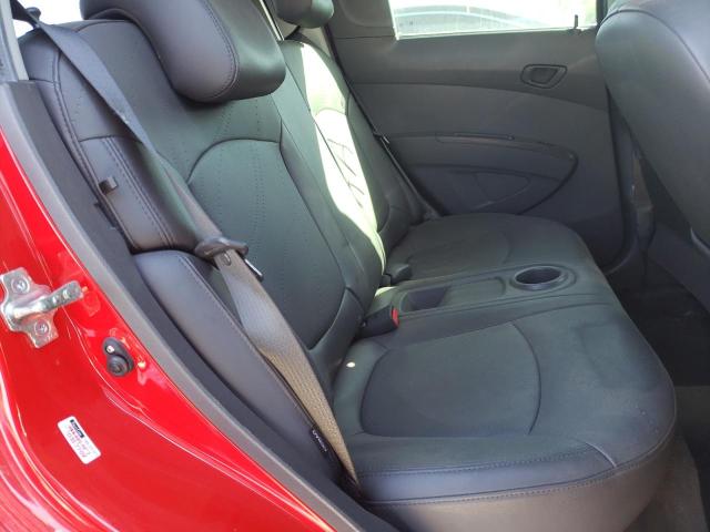 2015 CHEVROLET SPARK EV 2 KL8CL6S05FC737781