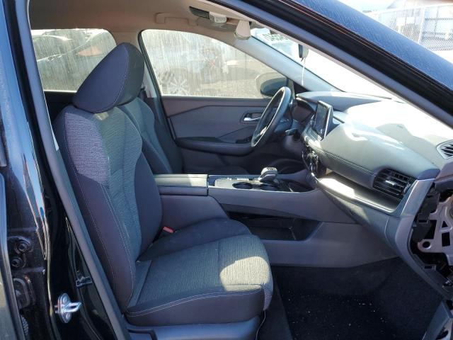 5N1AT3BA8MC833421 Nissan ROGUE SV