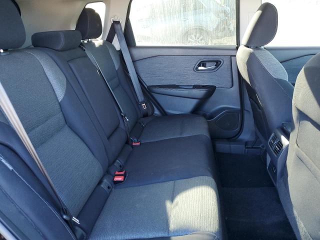 5N1AT3BA8MC833421 Nissan ROGUE SV
