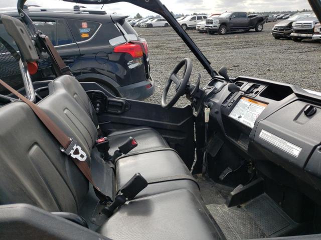 2016 HONDA SXS1000 M5 1HFVE0428G4004549