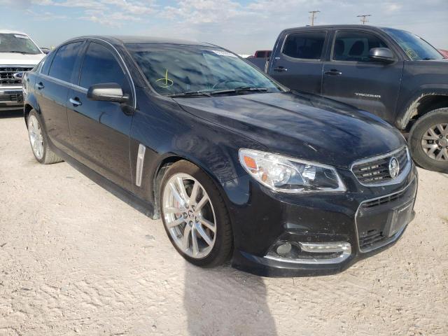 2015 CHEVROLET SS - 6G3F15RW3FL112085