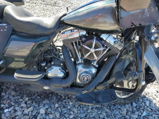 2009 HARLEY-DAVIDSON FLTR 1HD1FS4139Y615821