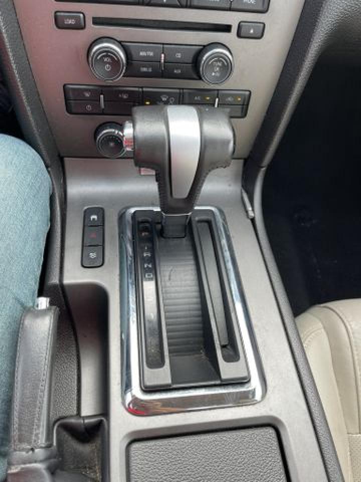 2010 Ford Mustang VIN: 1ZVBP8AN2A5131977 Lot: 61786092