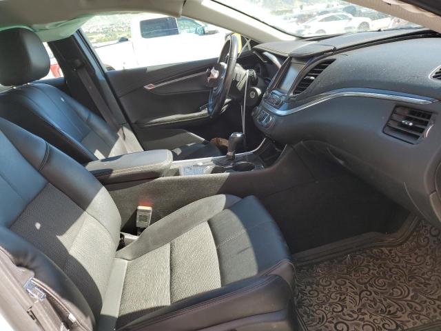 2017 CHEVROLET IMPALA LT - 1G1105S37HU186710
