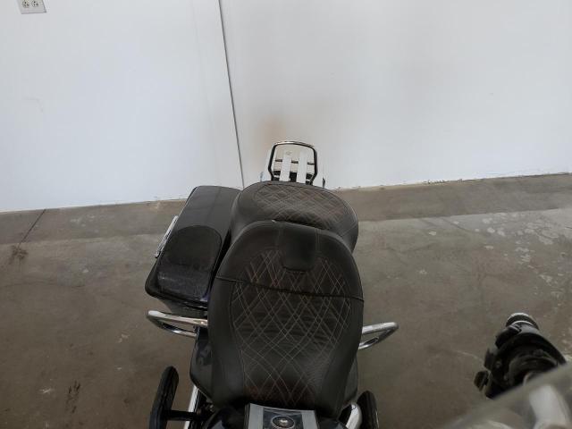 2002 HARLEY-DAVIDSON FLHRCI 1HD1FRW172Y641589