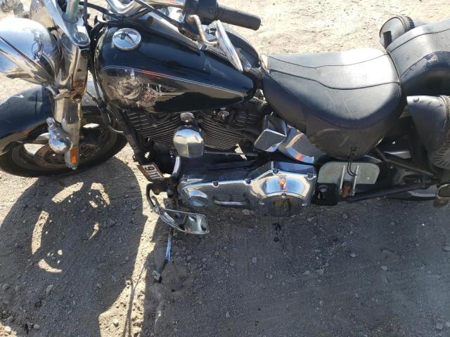 2004 HARLEY-DAVIDSON FLSTF 1HD1BMY144Y076118